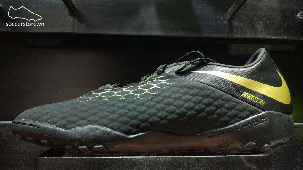 green nike hypervenom phantom